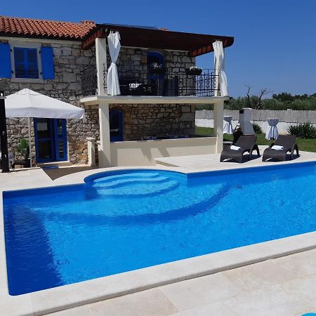 Villa La Felice Пореч Экстерьер фото