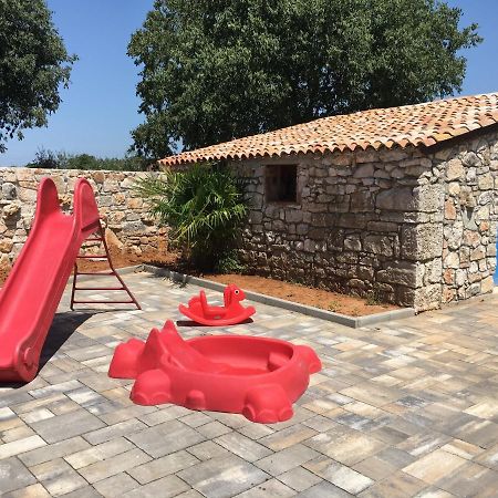 Villa La Felice Пореч Экстерьер фото