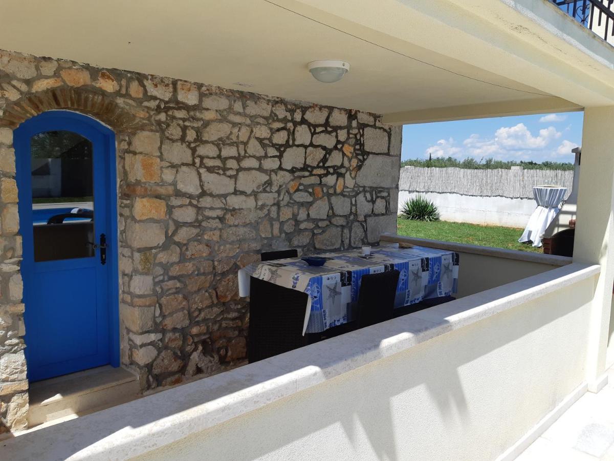 Villa La Felice Пореч Экстерьер фото
