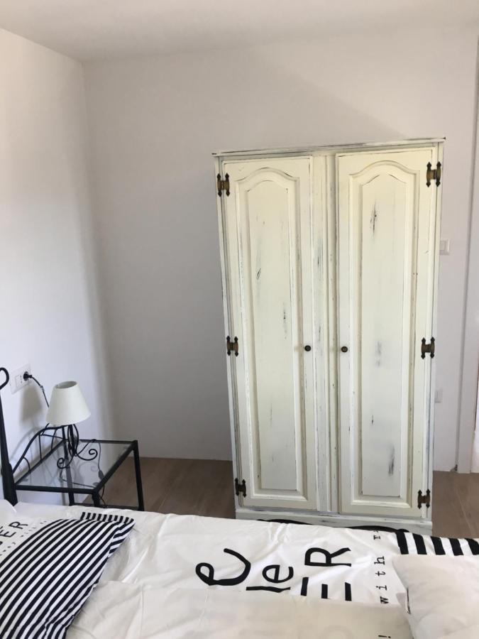 Villa La Felice Пореч Экстерьер фото