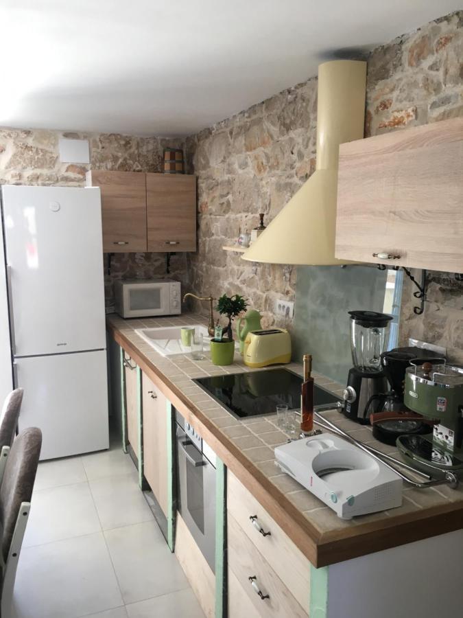 Villa La Felice Пореч Экстерьер фото