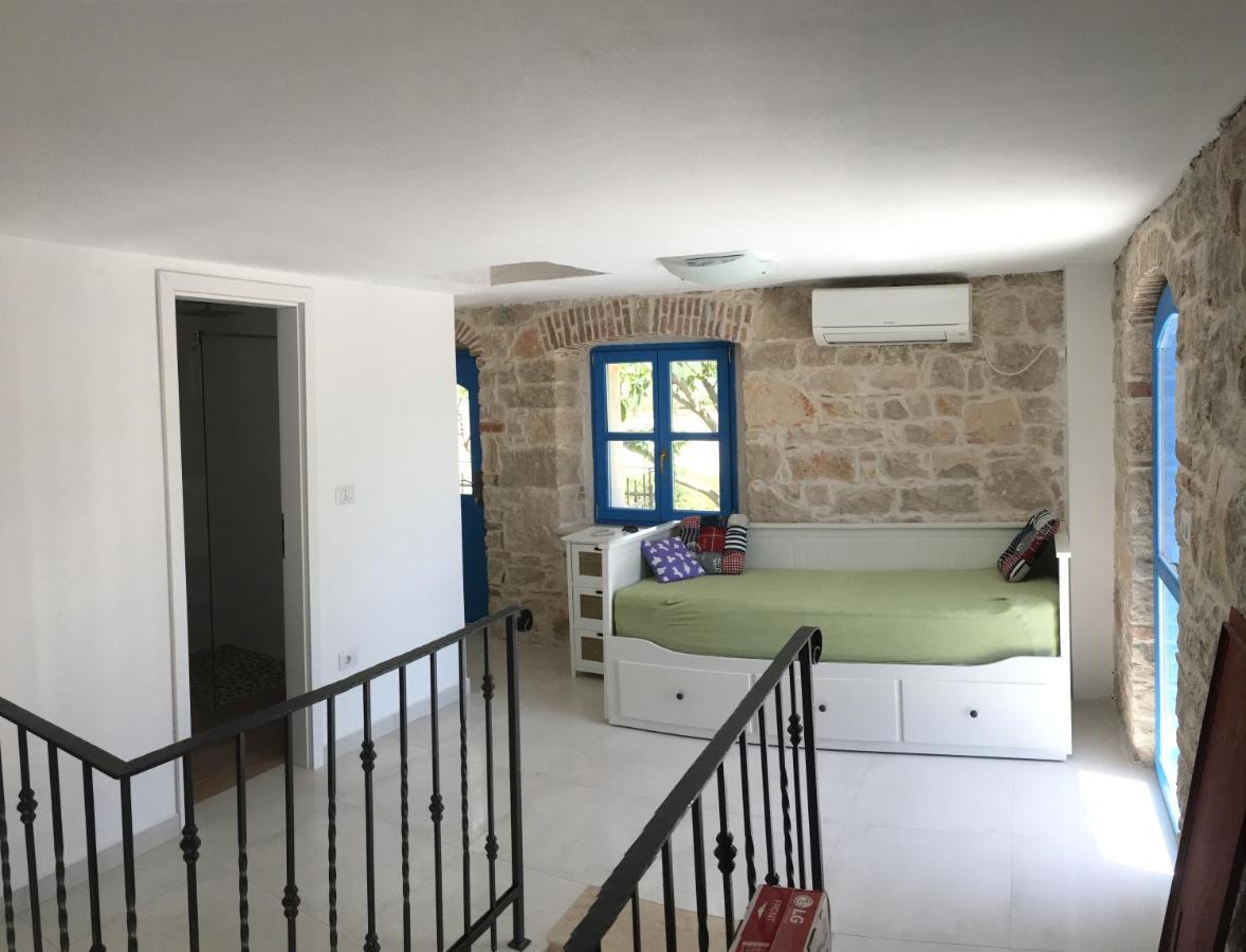 Villa La Felice Пореч Экстерьер фото
