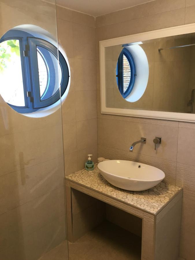 Villa La Felice Пореч Экстерьер фото