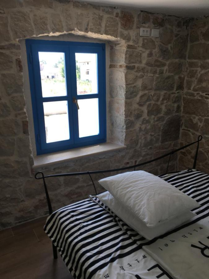 Villa La Felice Пореч Экстерьер фото
