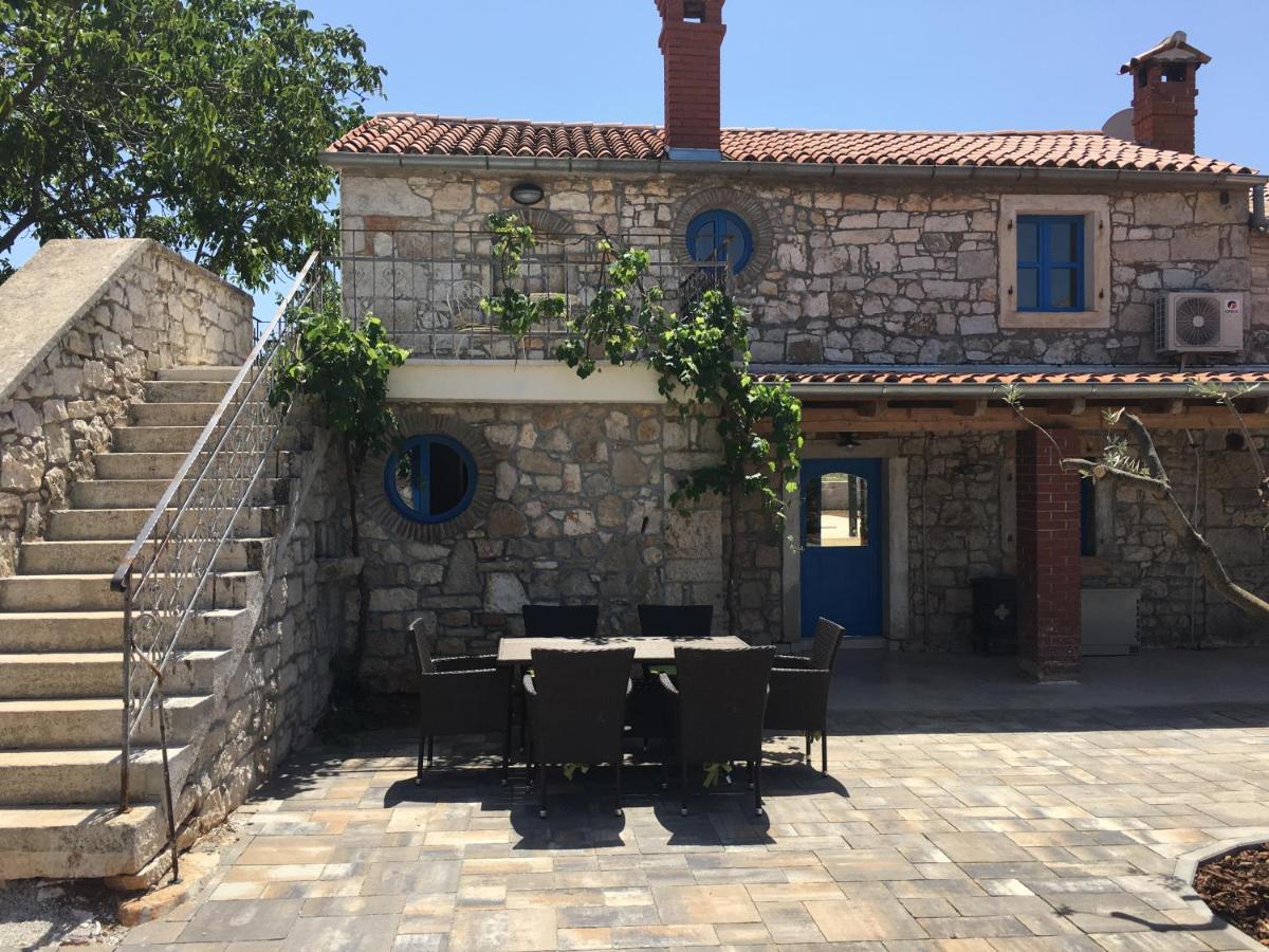 Villa La Felice Пореч Экстерьер фото