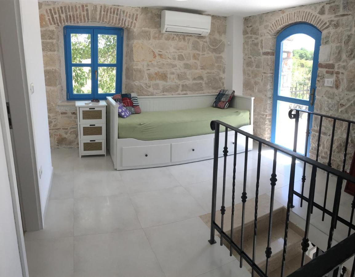 Villa La Felice Пореч Экстерьер фото