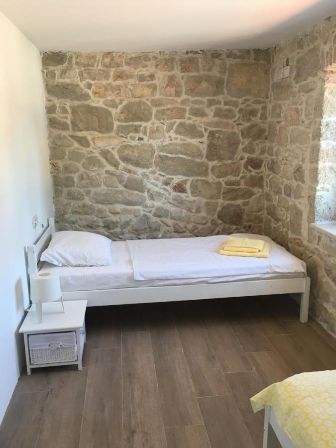Villa La Felice Пореч Экстерьер фото
